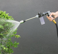 Pistola de Agua para Manguera