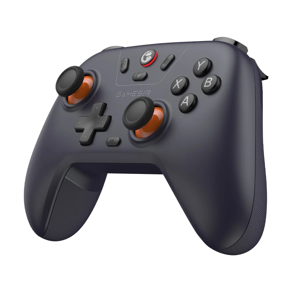 Control Inalámbrico GameSir Nova Lite – Joysticks de Efecto Hall para Switch, PC y Móvil