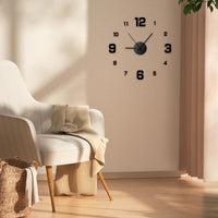 Reloj de Pared sin Marco