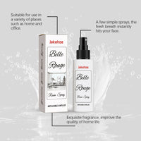 Spray Ambiental de Jazmín