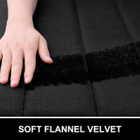 Alfombra Baño Memory Foam