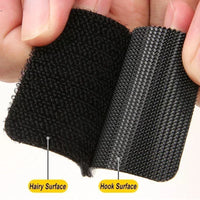 Cinta Velcro Doble Cara