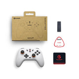 Control Inalámbrico GameSir Nova Lite – Joysticks de Efecto Hall para Switch, PC y Móvil