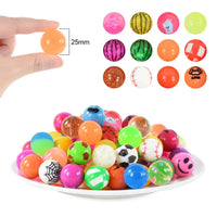 Pelotas Saltarinas para Fiestas