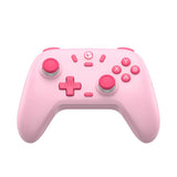 Control Inalámbrico GameSir Nova Lite – Joysticks de Efecto Hall para Switch, PC y Móvil