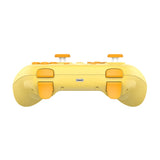 Control Inalámbrico GameSir Nova Lite – Joysticks de Efecto Hall para Switch, PC y Móvil