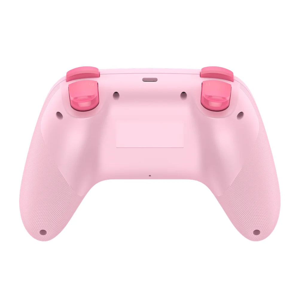 Control Inalámbrico GameSir Nova Lite – Joysticks de Efecto Hall para Switch, PC y Móvil