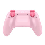 Control Inalámbrico GameSir Nova Lite – Joysticks de Efecto Hall para Switch, PC y Móvil