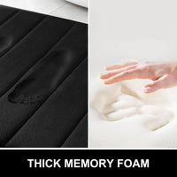 Alfombra Baño Memory Foam