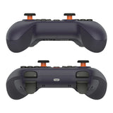 Control Inalámbrico GameSir Nova Lite – Joysticks de Efecto Hall para Switch, PC y Móvil
