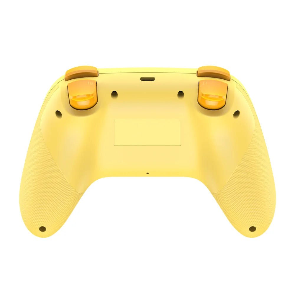 Control Inalámbrico GameSir Nova Lite – Joysticks de Efecto Hall para Switch, PC y Móvil