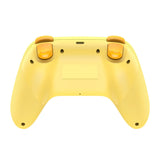 Control Inalámbrico GameSir Nova Lite – Joysticks de Efecto Hall para Switch, PC y Móvil