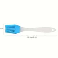 Pincel Silicona para Repostería