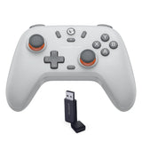Control Inalámbrico GameSir Nova Lite – Joysticks de Efecto Hall para Switch, PC y Móvil