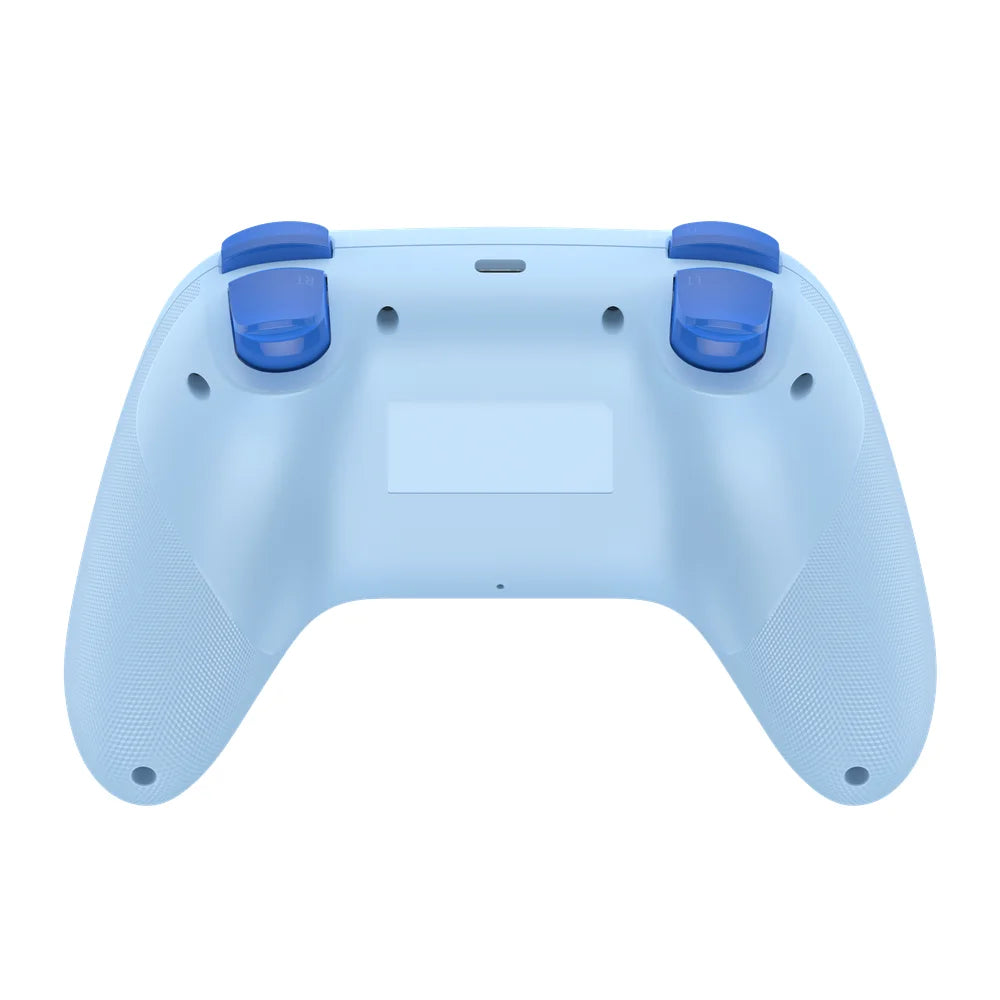 Control Inalámbrico GameSir Nova Lite – Joysticks de Efecto Hall para Switch, PC y Móvil