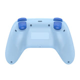 Control Inalámbrico GameSir Nova Lite – Joysticks de Efecto Hall para Switch, PC y Móvil