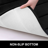 Alfombra Baño Memory Foam
