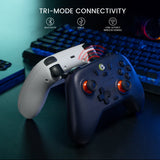 Control Inalámbrico GameSir Nova Lite – Joysticks de Efecto Hall para Switch, PC y Móvil