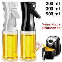 Spray Dispensador Aceite Oliva