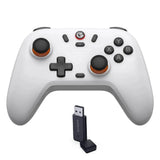 Control Inalámbrico GameSir Nova Lite – Joysticks de Efecto Hall para Switch, PC y Móvil