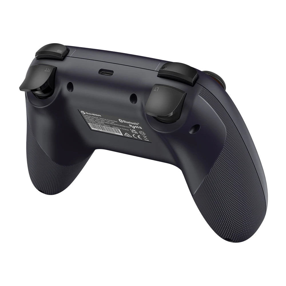 Control Inalámbrico GameSir Nova Lite – Joysticks de Efecto Hall para Switch, PC y Móvil