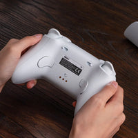 Control Inalámbrico 8BitDo Ultimate 2 – Joysticks TMR y Gatillos Magnéticos para PC y Android