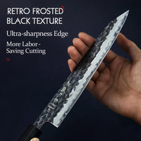 Cuchillo Chef HEZHEN