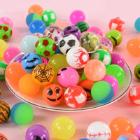 Pelotas Saltarinas para Fiestas