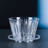 Cafetera Pour Over Crystal Eye