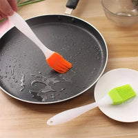 Pincel Silicona para Repostería