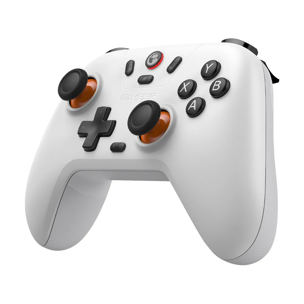 Control Inalámbrico GameSir Nova Lite – Joysticks de Efecto Hall para Switch, PC y Móvil