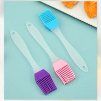 Pincel Silicona para Repostería